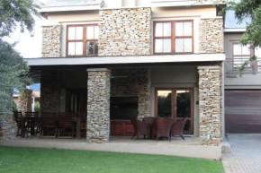 103 Vaal de Grace